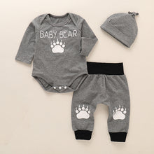 Load image into Gallery viewer, Infant clothing Baby Suit