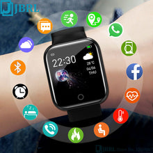 Load image into Gallery viewer, New Silicone Digital Watch