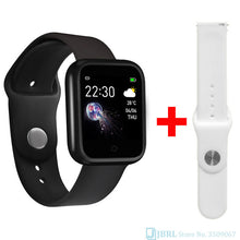 Load image into Gallery viewer, New Silicone Digital Watch