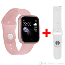 Load image into Gallery viewer, New Silicone Digital Watch