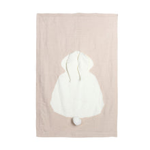 Load image into Gallery viewer, Cartoon Rabbit Baby Blanket
