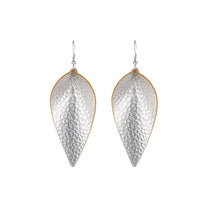 Load image into Gallery viewer, New Long Retro Leopard Dangle Earrings
