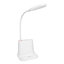 Load image into Gallery viewer, Rechargeable Multifunctional LED Touch Desk Lamp
