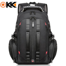 Load image into Gallery viewer, 45L Travel backpack
