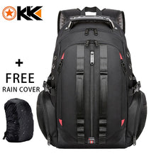 Load image into Gallery viewer, 45L Travel backpack
