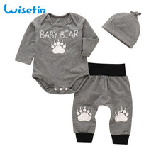 Load image into Gallery viewer, Infant clothing Baby Suit
