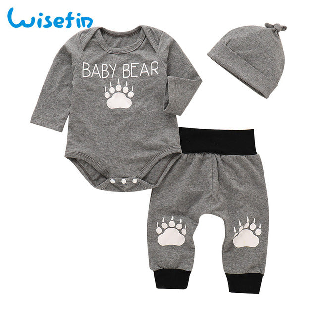 Infant clothing Baby Suit