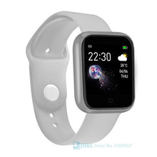 Load image into Gallery viewer, New Silicone Digital Watch
