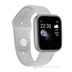 New Silicone Digital Watch