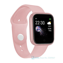 Load image into Gallery viewer, New Silicone Digital Watch
