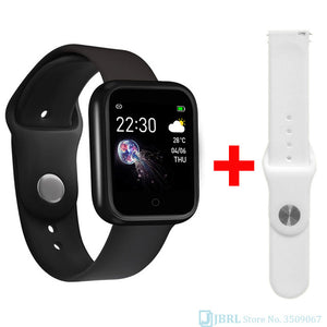 New Silicone Digital Watch