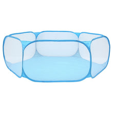 Load image into Gallery viewer, Foldable Small Dog Cat Animal Cage
